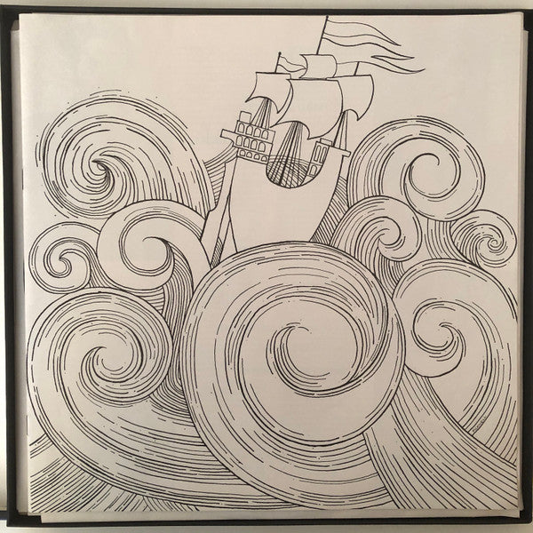 Richard Wagner, Leonie Rysanek, George London (2), Giorgio Tozzi, Chorus Of The Royal Opera House, Covent Garden Und Orchestra Of The Royal Opera House, Covent Garden, Antal Dorati : Der Fliegende Holländer (3xLP + Box)