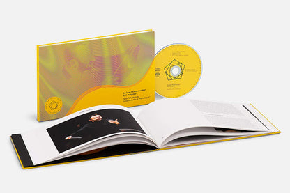Pyotr Ilyich Tchaikovsky, Kirill Petrenko, Berliner Philharmoniker : Tchaikovsky: Symphony No. 6 “Pathétique”, Kirill Petrenko & Berliner Philharmoniker (SACD, Multichannel)
