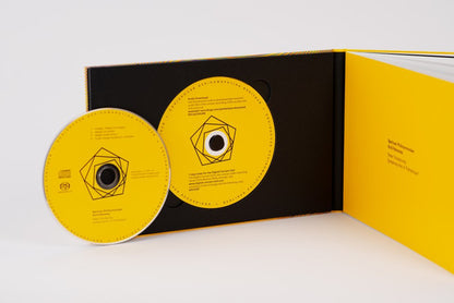 Pyotr Ilyich Tchaikovsky, Kirill Petrenko, Berliner Philharmoniker : Tchaikovsky: Symphony No. 6 “Pathétique”, Kirill Petrenko & Berliner Philharmoniker (SACD, Multichannel)