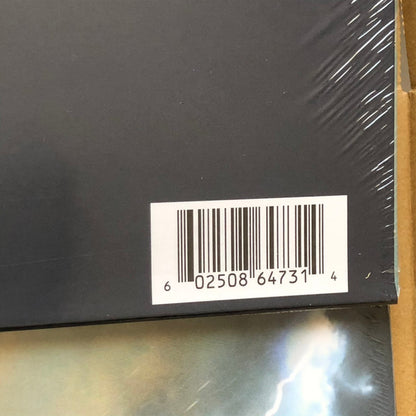 Niall Horan : Heartbreak Weather (LP, Album, Blu)