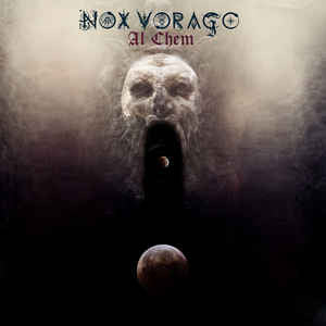 Nox Vorago : Al Chem (CD, Album)