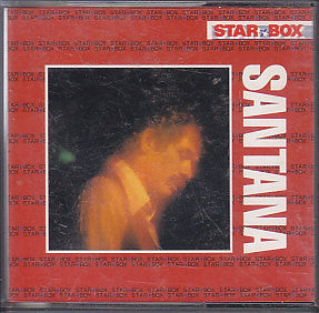 Santana : Star Box (MD, Comp, Ltd)