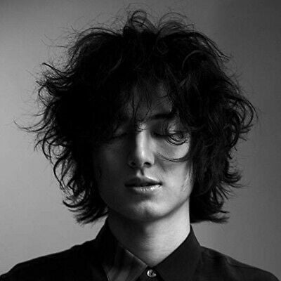 Fujii Kaze* : Help Ever Hurt Never (2xCD, Album, Ltd)