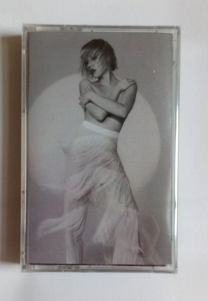 Carly Rae Jepsen : Dedicated - Side B (Cass, Album, Min)