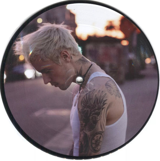 Justin Bieber : Yummy (7", S/Sided, Single, Ltd, Pic)