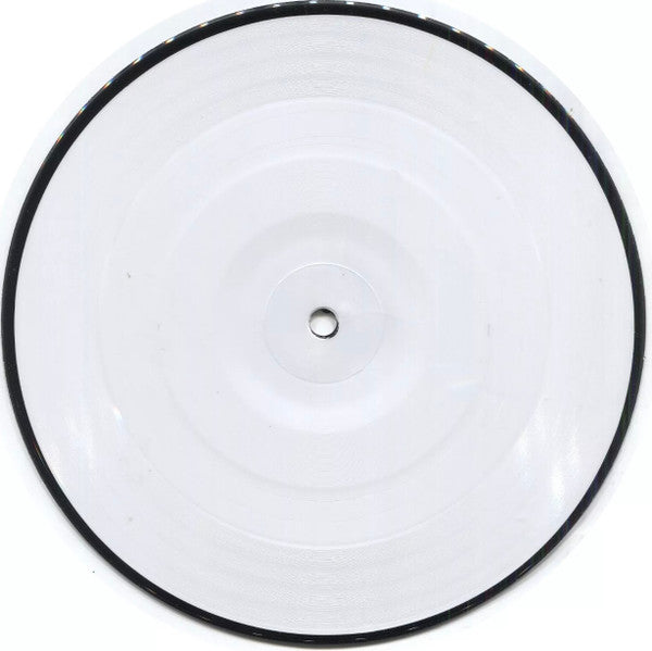 Justin Bieber : Yummy (7", S/Sided, Single, Ltd, Pic)