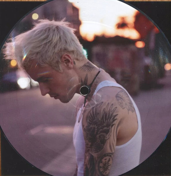 Justin Bieber : Yummy (7", S/Sided, Single, Ltd, Pic)
