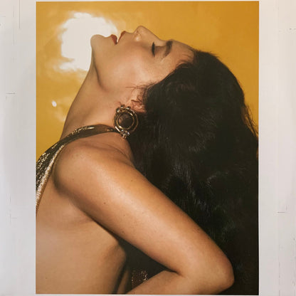 Jessie Ware : What's Your Pleasure? (LP, Album, Ltd, Whi)