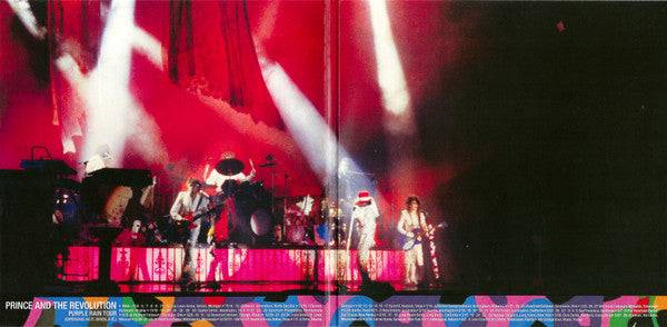 Prince / プリンス* : His Majesty's Pop Life / The Purple Mix Club / ヒズ・マジェスティズ・ポップ・ライフ～ザ・パープル・ミックス・クラブ (CD, Album, Comp, Ltd, RE)