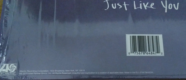 Alec Benjamin : These Two Windows  (LP, Ltd, Whi)