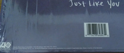 Alec Benjamin : These Two Windows  (LP, Ltd, Whi)