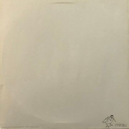 Erobique : Endorphinmachine (12")