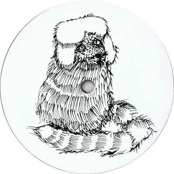 Erobique : Endorphinmachine (12")