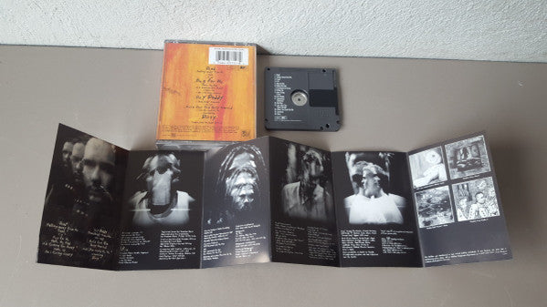 Korn : Issues (MD, Album)