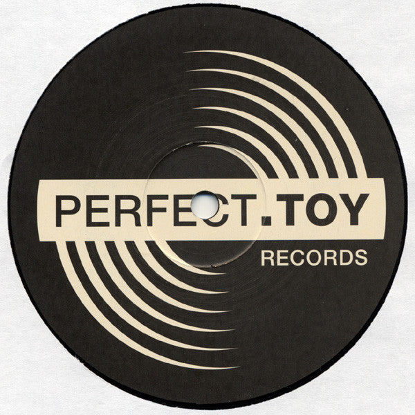 Hipnosis (2) : Hipnosis EP (12", EP)