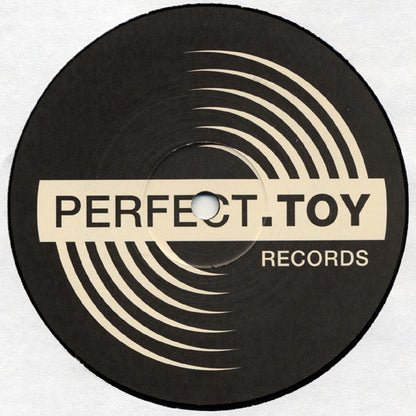 Hipnosis (2) : Hipnosis EP (12", EP)