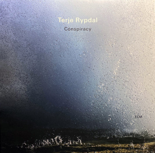 Terje Rypdal : Conspiracy (LP, Album)