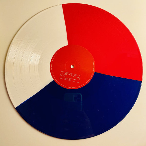 Troye Sivan : In A Dream (LP, EP, Ltd, Tri)