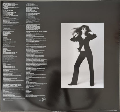 Mariah Carey : Daydream (LP, Album, RE, RM)