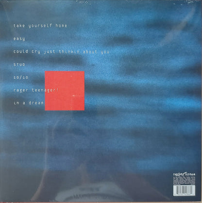 Troye Sivan : In A Dream (LP, EP, Lig)