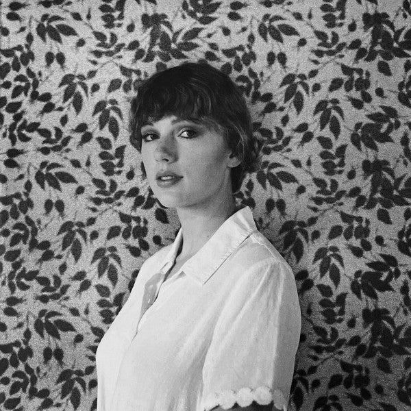 Taylor Swift : Folklore (2xLP, Album, Dlx, Ltd, Gre)