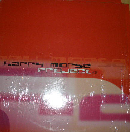 Harry Morse Project : #3 (12")