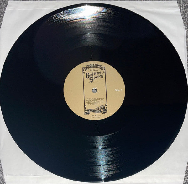 周杰倫* : 周杰倫的床邊故事 (2xLP, Album, Ltd, DMM)