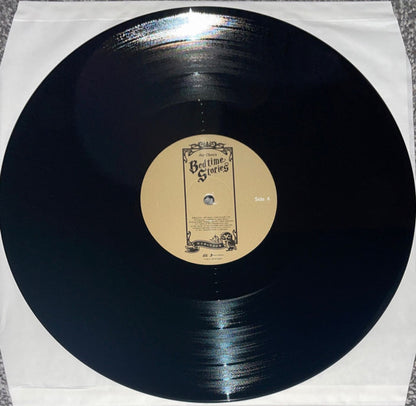 周杰倫* : 周杰倫的床邊故事 (2xLP, Album, Ltd, DMM)