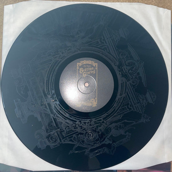 周杰倫* : 周杰倫的床邊故事 (2xLP, Album, Ltd, DMM)