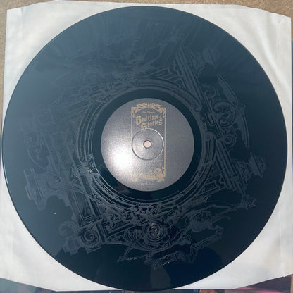 周杰倫* : 周杰倫的床邊故事 (2xLP, Album, Ltd, DMM)