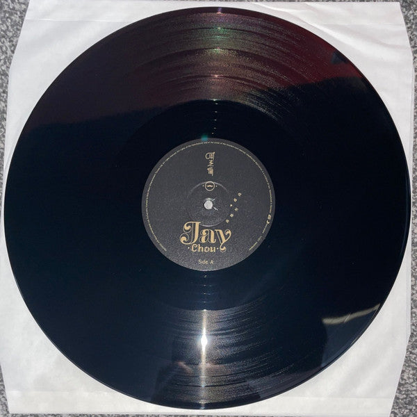 周杰倫* : 哎呦，不錯哦 (2xLP, Album, Ltd, DMM)