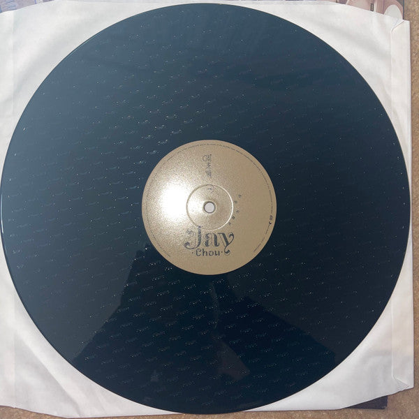 周杰倫* : 哎呦，不錯哦 (2xLP, Album, Ltd, DMM)