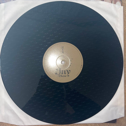 周杰倫* : 哎呦，不錯哦 (2xLP, Album, Ltd, DMM)