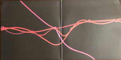 Fingerspit : The Red Strings Club (2xLP, Album, Dlx, Red)
