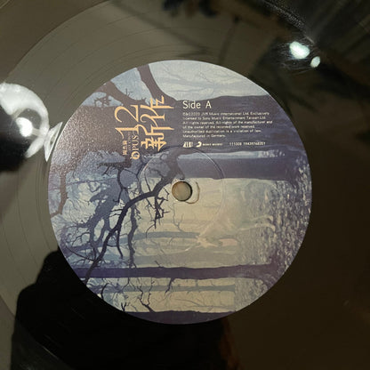 周杰倫* : 12新作 (2xLP, Album, Ltd, DMM)
