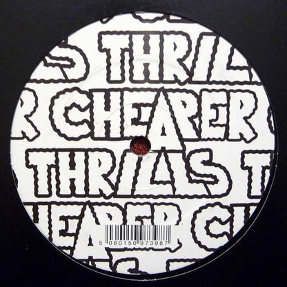 Various : Cheaper Thrills Sampler 01 (12", Smplr)