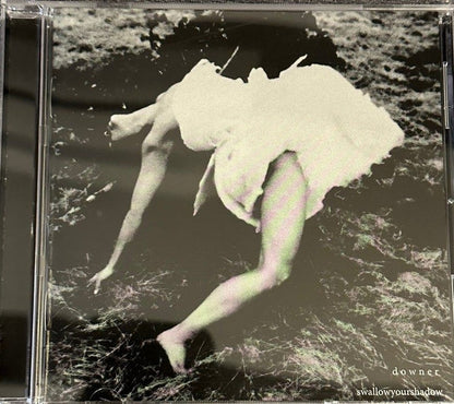 Downer (7) : Swallowyourshadow (CD, Album, Ltd)