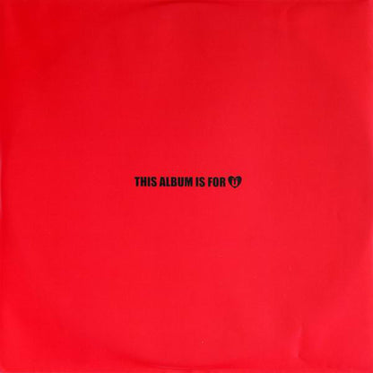 Lady Gaga : Born This Way (2xLP, Album, Ltd, RE, Red)