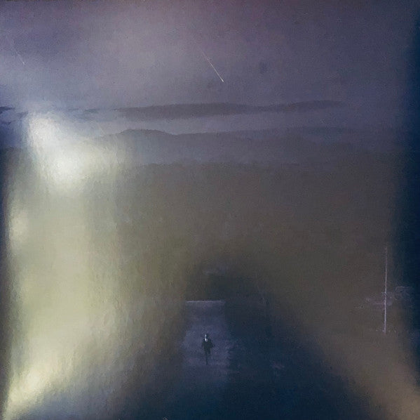 FINNEAS : Blood Harmony (12", EP, Dlx, Ltd, Mar)