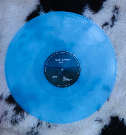 FINNEAS : Blood Harmony (12", EP, Dlx, Ltd, Mar)