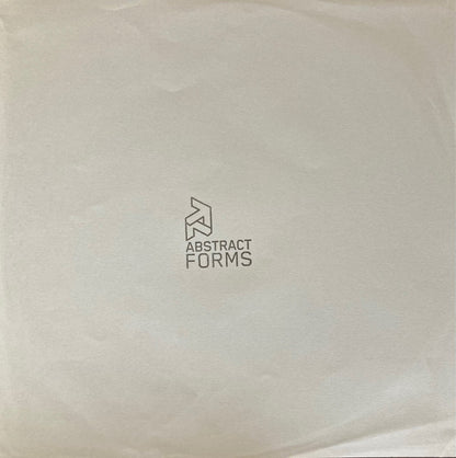 Kirk Degiorgio : Jitter World (12", Ltd)