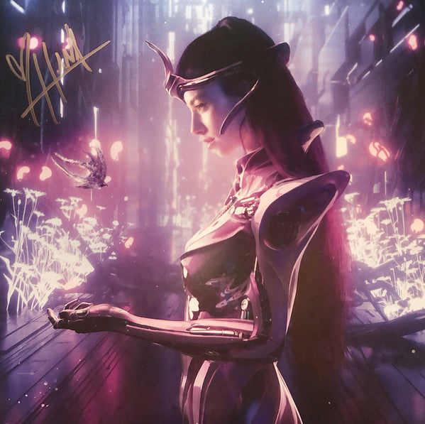 Hana (43) : Hanadriel (2xLP, Album, Ltd, Mil)