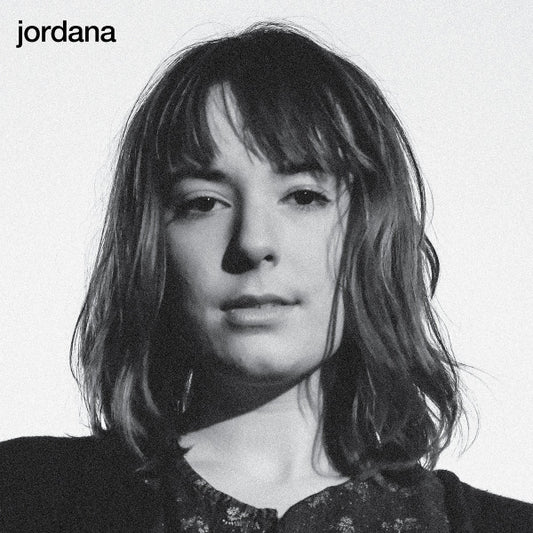 Jordana (7) : Something To Say To You (LP, Album)