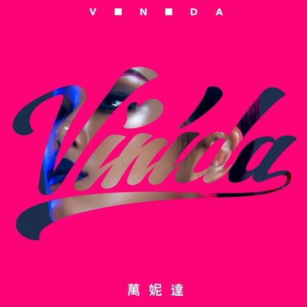 Vinida* : Vinida (CD, Album)