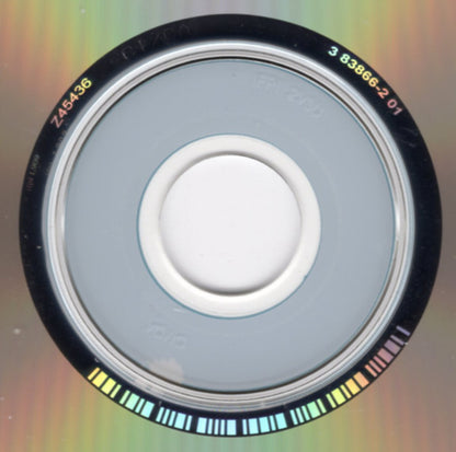 Shinedown : Us And Them (CD, Album)