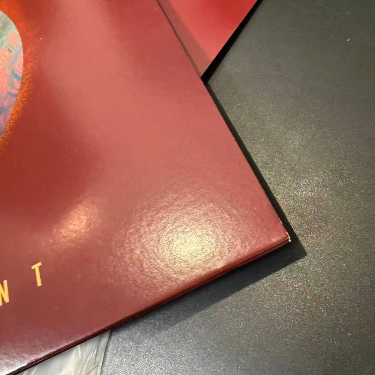 Mili – Key Ingredient – Red Translucent Vinyl (2LP)