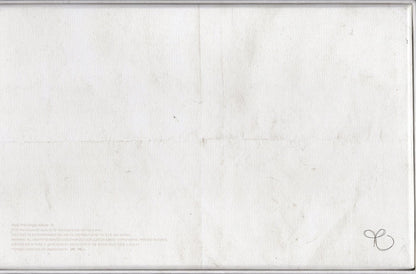 Rosé (2) : -R- (Box + CD, Single)