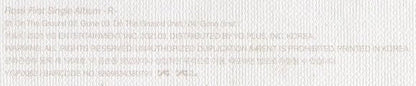 Rosé (2) : -R- (Box + CD, Single)
