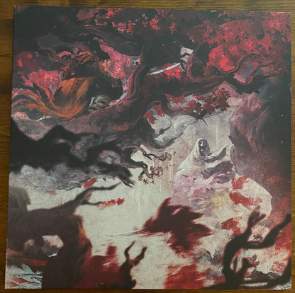 Yuka Kitamura, Noriyuki Asakura : Sekiro: Shadows Die Twice (4xLP + Box)