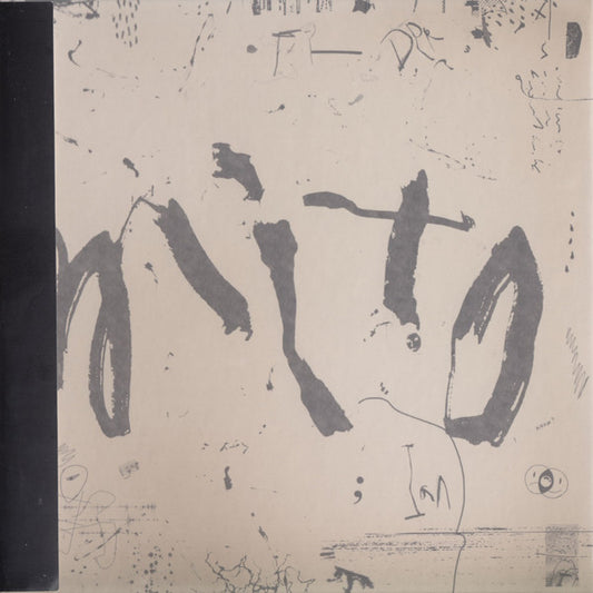 DPR Ian : Moodswings In This Order (CD, EP)